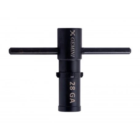 Llave de Choke Interior Gemini - Imagen 4