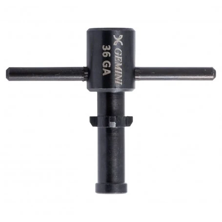 Llave de Choke Interior Gemini - Imagen 5