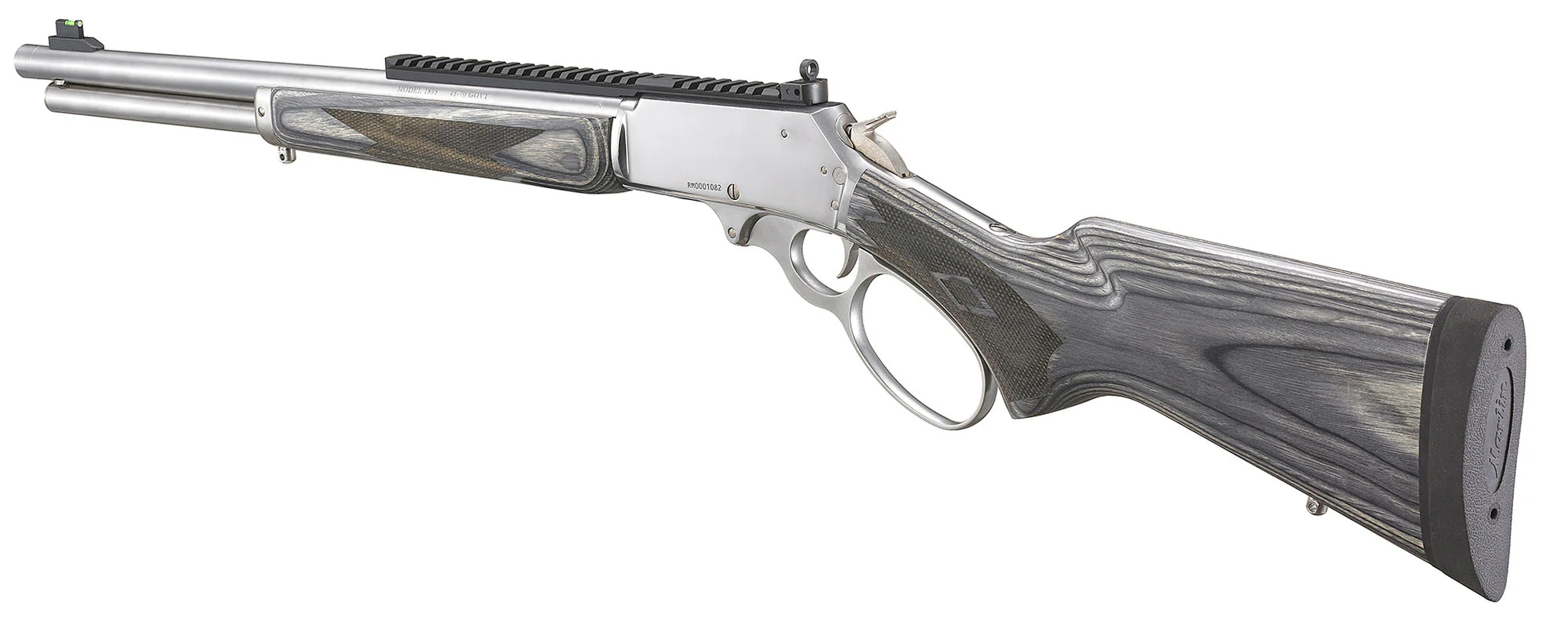 Rifle de Palanca Ruger Marlin 1895 SBL - Imagen 6
