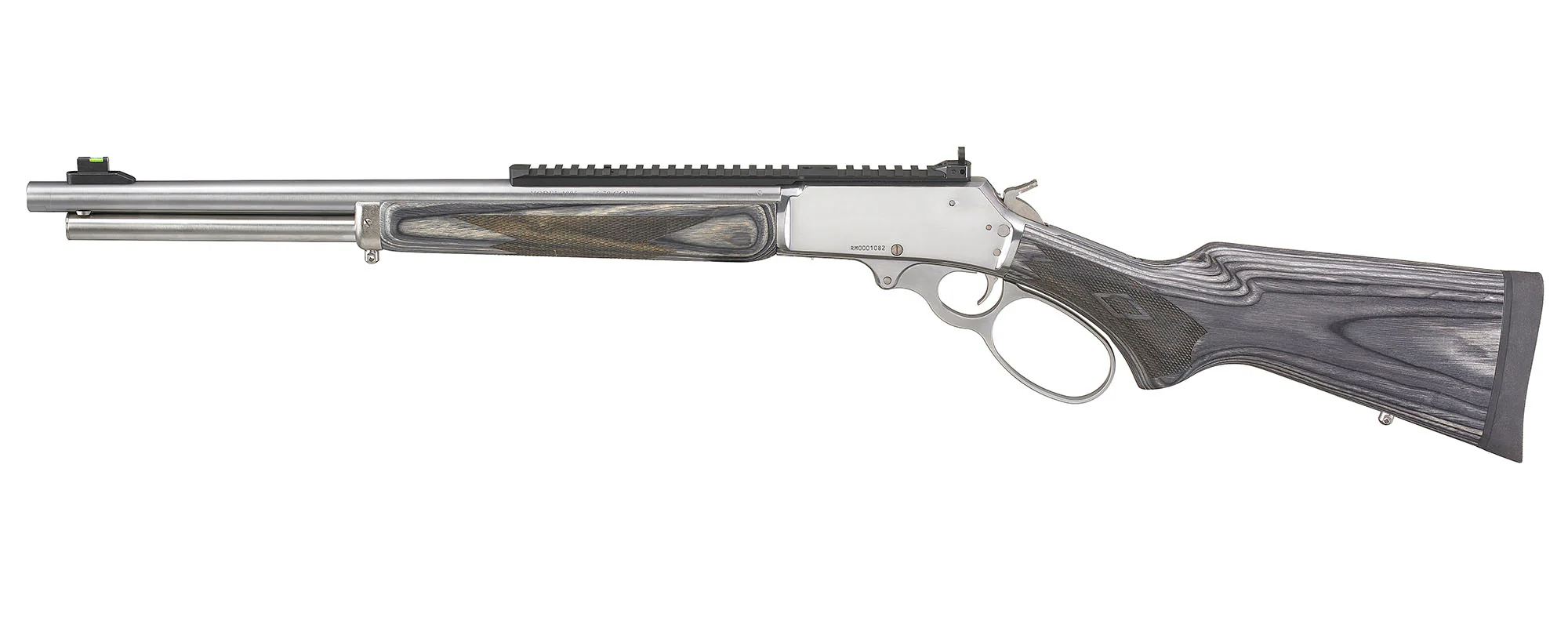 Rifle de Palanca Ruger Marlin 1895 SBL - Imagen 5