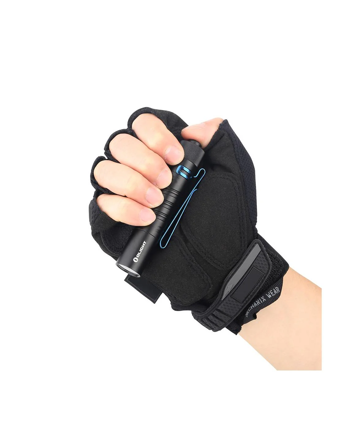 Linterna i5T EOS - Imagen 7