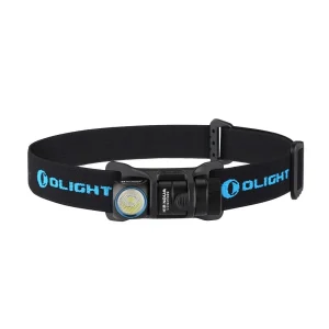 Linterna frontal LED H1R Nova 600 lum. Olight