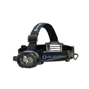 Linterna Frontal LED H27 W 1500 lum