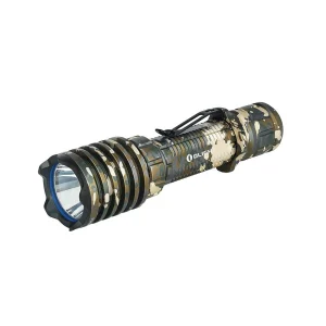 Linterna Warrior X Pro 2250 lum