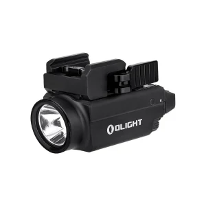 Linterna para Arma con Láser Baldr S 800 lum.