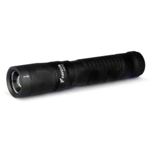 Linterna Recargable 1.000 lumens