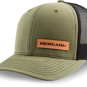 Gorra Bergara Kodiak