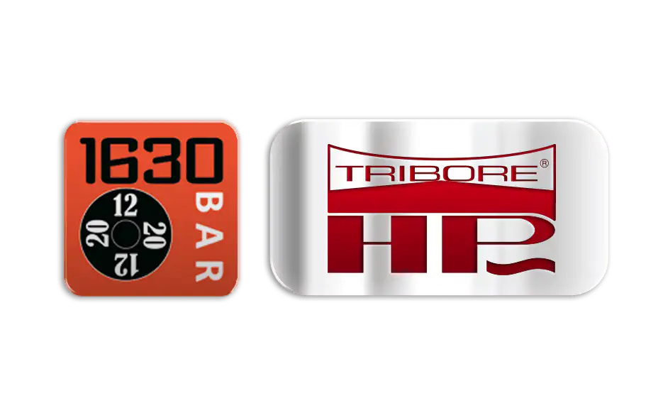 Escopeta Semiautomática Fabarm L4S Grey Hunter - Imagen 6