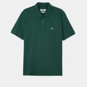 Polo de piqué Fritton Alan Paine
