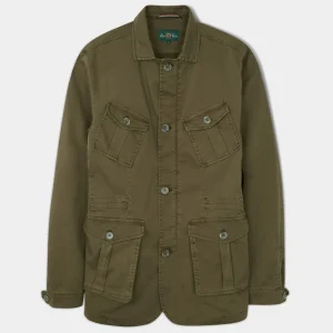 Chaqueta americana de hombre Parkstone Alan Paine