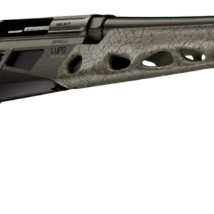 Rifle de Cerrojo Benelli Lupo Alpha Special Edition