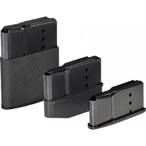 Cargador para Rifle Sauer 200 / 202