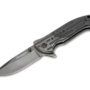 Navaja de Bolsillo Böker Magnum Catilina