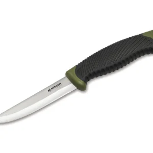 Cuchillo de Caza Böker Magnum Falun Green