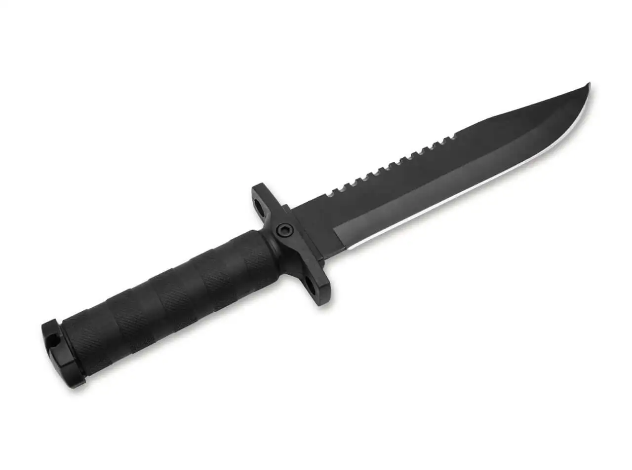 Cuchillo Supervivencia Böker Magnum John Jay Survival Knife - Imagen 3