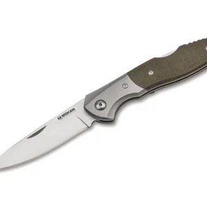 Navaja de Bolsillo Böker Magnum Nice