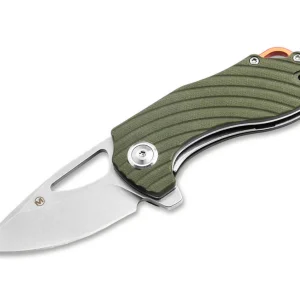 Navaja de Bolsillo Böker Magnum Tadpole