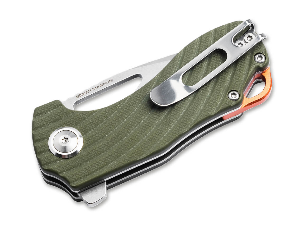 Navaja de Bolsillo Böker Magnum Tadpole - Imagen 3