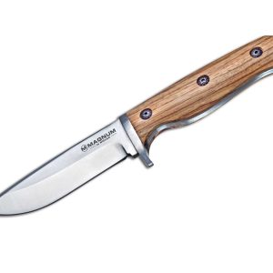 Cuchillo de Caza Böker Magnum Zebra Drop