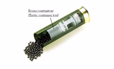 Cartuchos de Caza Baschieri & Pellagri MB Light - Imagen 4