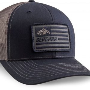 Gorra Bergara Denali