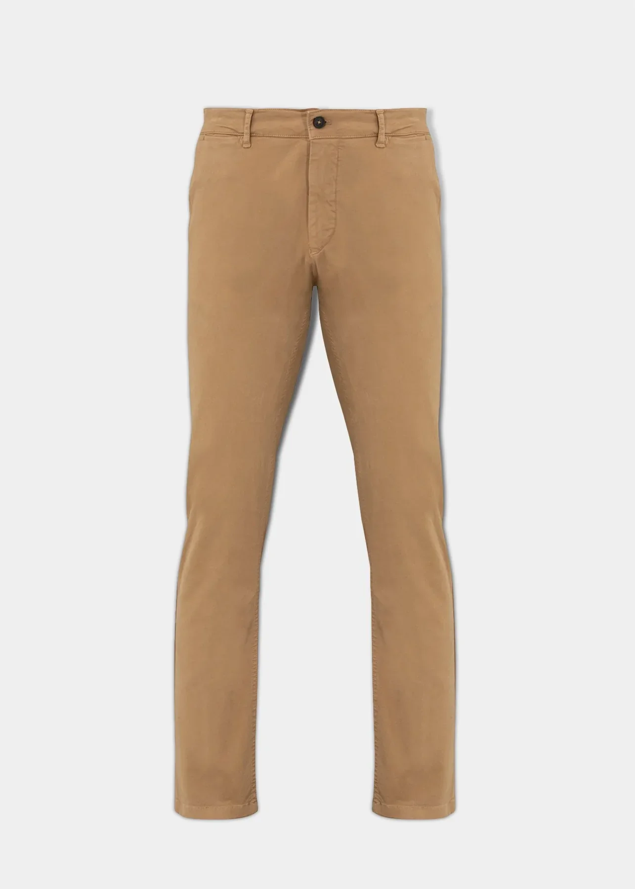 Pantalón chino Bamforth para hombre Alan Paine - Imagen 5
