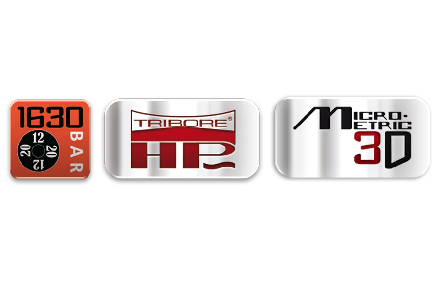 Escopeta Superpuesta Fabarm Elos N2 RS Trap AT - Imagen 8