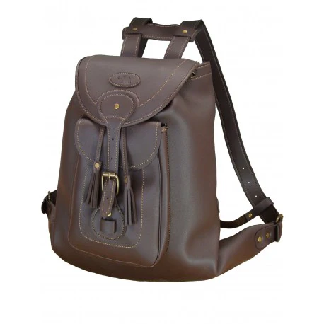 Mochila Artesanal de Polipiel Andalucia Benisport