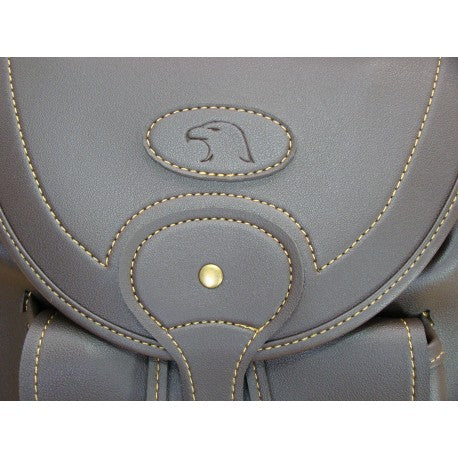 Mochila Artesanal de Polipiel Andalucia Benisport - Imagen 5