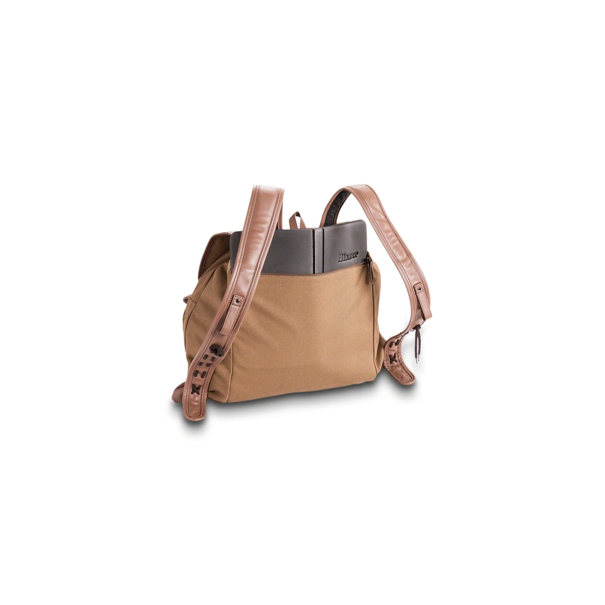Mochila Canvas - Imagen 3