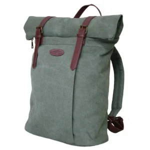 Mochila Canvas Alpine Benisport
