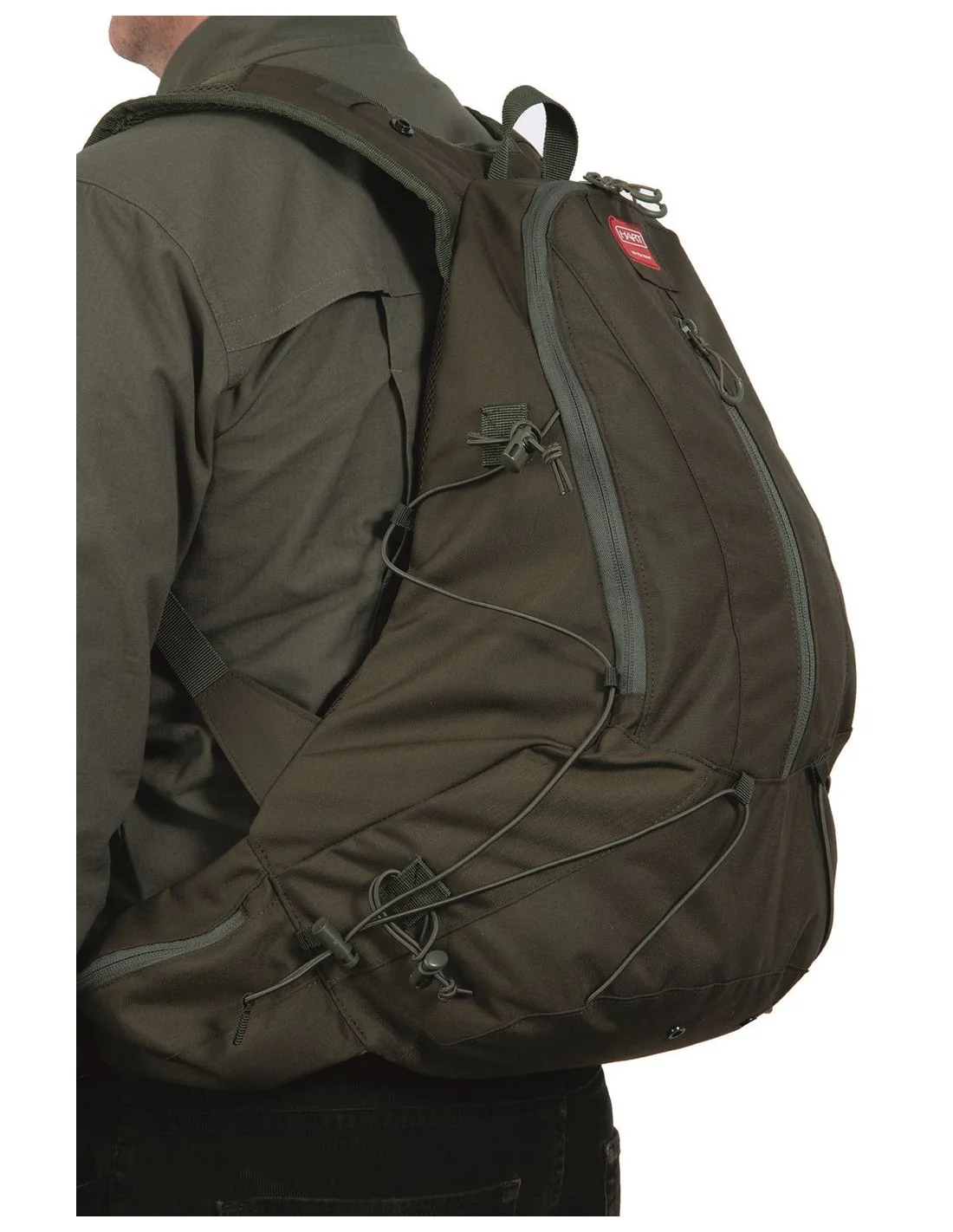 Mochila Hart NB Litepack 18 - Imagen 6