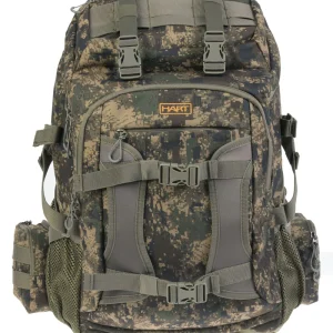 Mochila Hart XT Gamepack 45