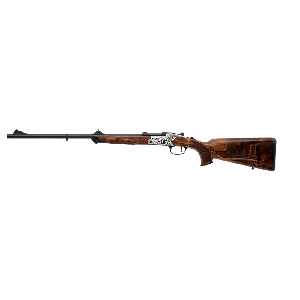 Rifle Monotiro Blaser K95 Luxus - Imagen 3