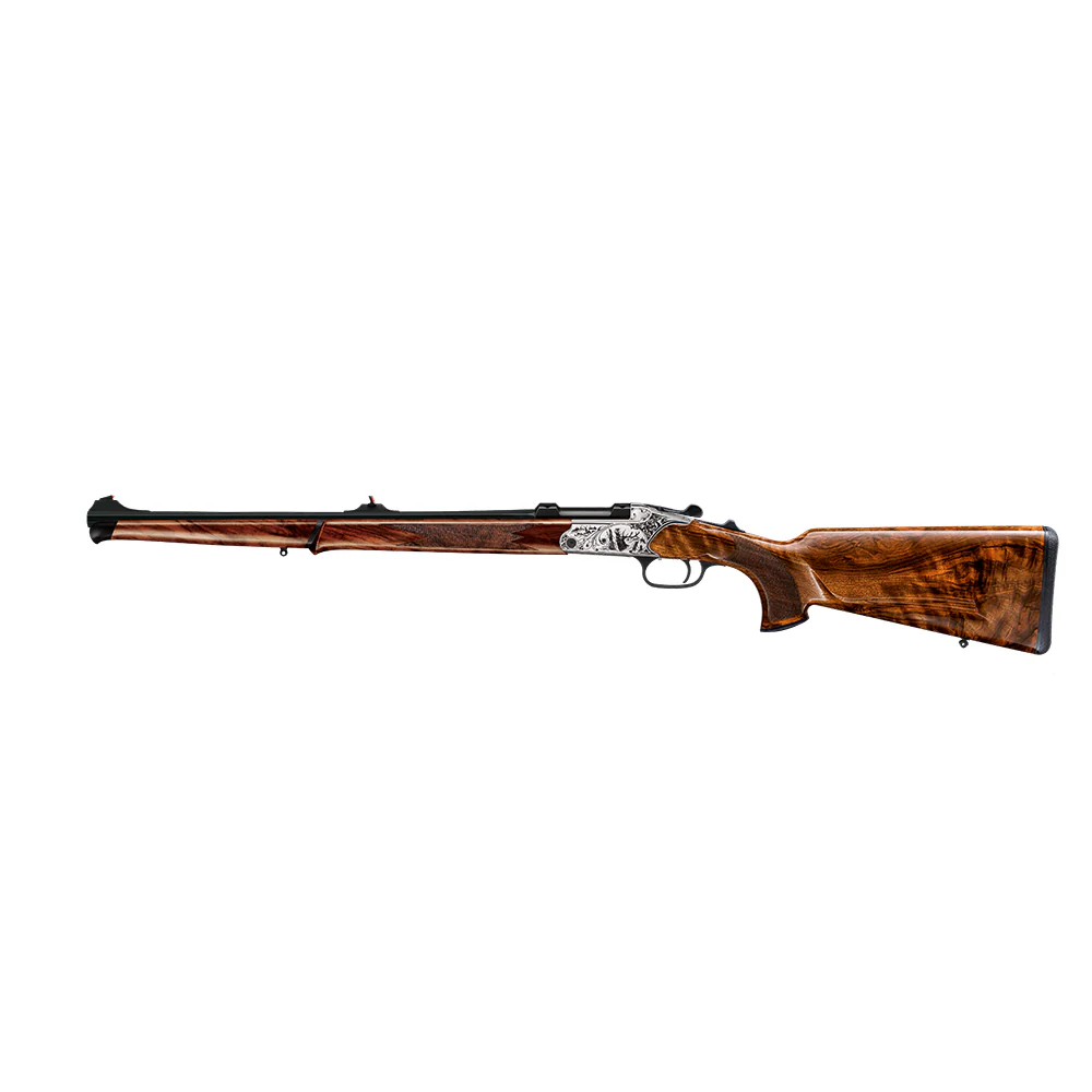 Rifle Monotiro Blaser K95 Stutzen Luxus - Imagen 2