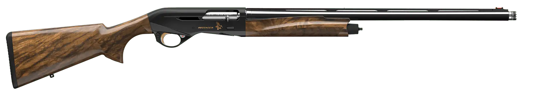 Escopeta Semiautomática Benelli Montefeltro Beccaccia