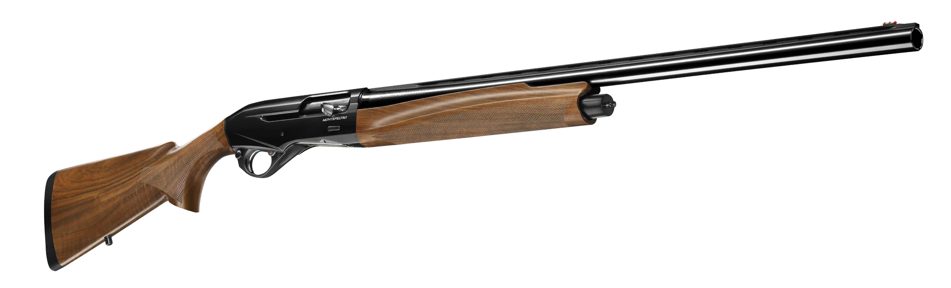 Escopeta Semiautomática Benelli Montefeltro Wood - Imagen 3