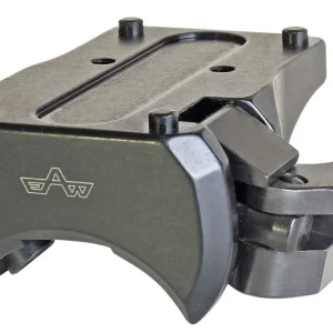 Montura Desmontable APEL modelo BLASER Dural para Docter Sight