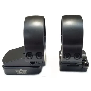 Monturas Pivotantes APEL Blue-line