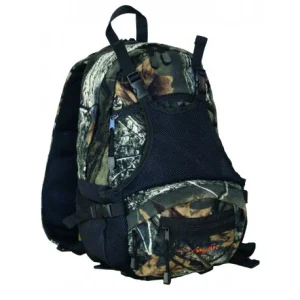 Morral Tricot Acabado Melocotón Benisport