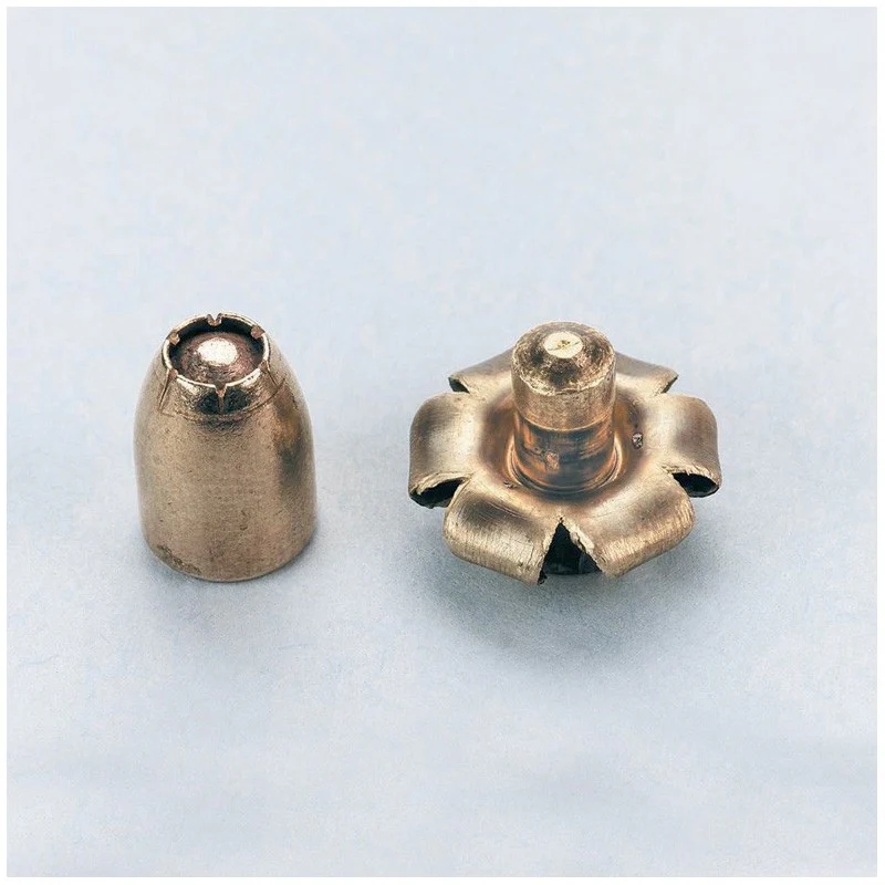 Balas de Arma Corta Top Defence Green Mamba ZP Duty - Imagen 4