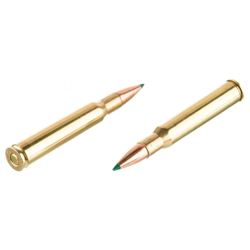 Munición Metálica Remington Core-Lokt® Tipped - Imagen 4