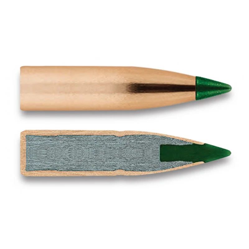 Munición Metálica Remington Core-Lokt® Tipped - Imagen 5