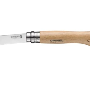Navaja de Bolsillo Opinel N°08 Aventurero