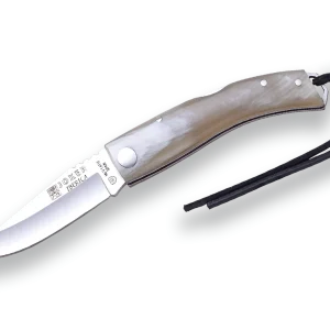 Navaja de Bolsillo Joker Iberica con Mango de Asta de Toro