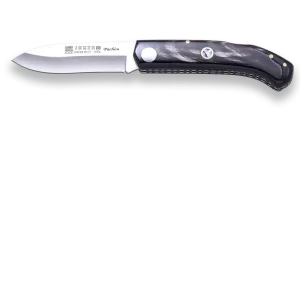 Navaja Deportiva Joker Pachón con Cachas Cuerno de Búfalo