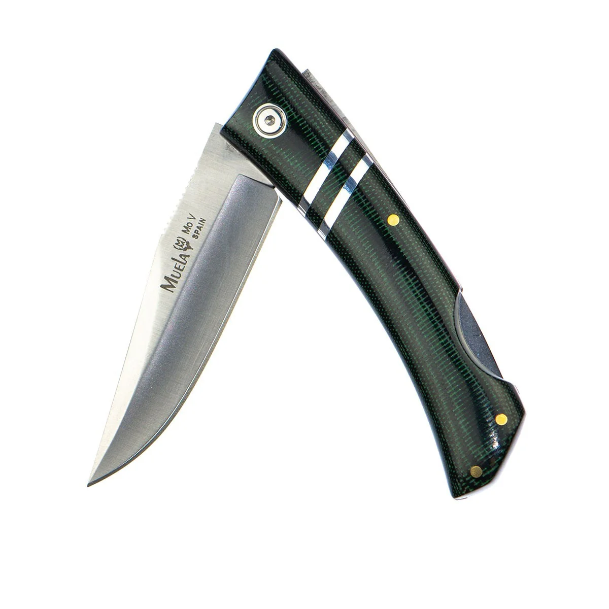 Cuchillo de Caza ZX-8G - Imagen 6