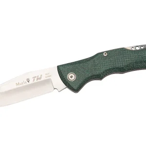 Cuchillo de Caza TW-8G