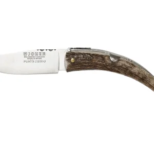 Navaja Punta Ciervo