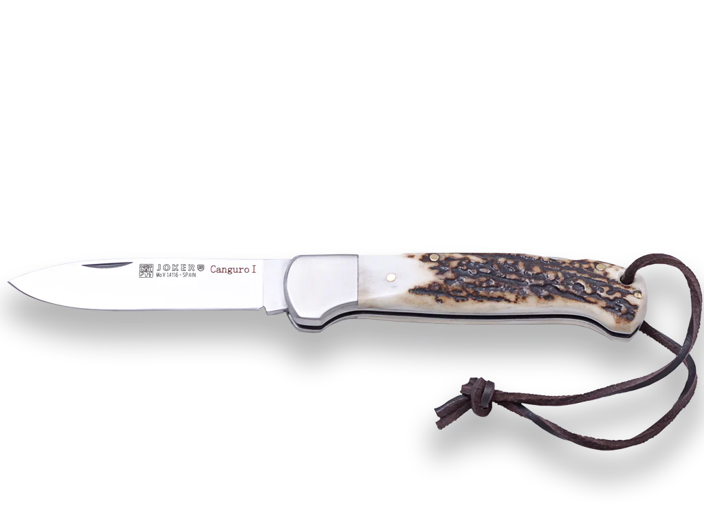 Navaja de Caza Joker Canguro I